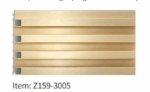 Revestimiento de Pared PWC 16 x 290 cm - Imagen 87