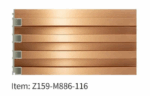 Revestimiento de Pared PWC 16 x 290 cm - Imagen 78
