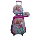 Mochilas+Luncheras x 10 unidades - Imagen 11