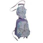 Mochilas+Luncheras x 10 unidades - Imagen 5