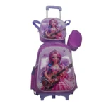Mochilas+Luncheras x 10 unidades - Imagen 10
